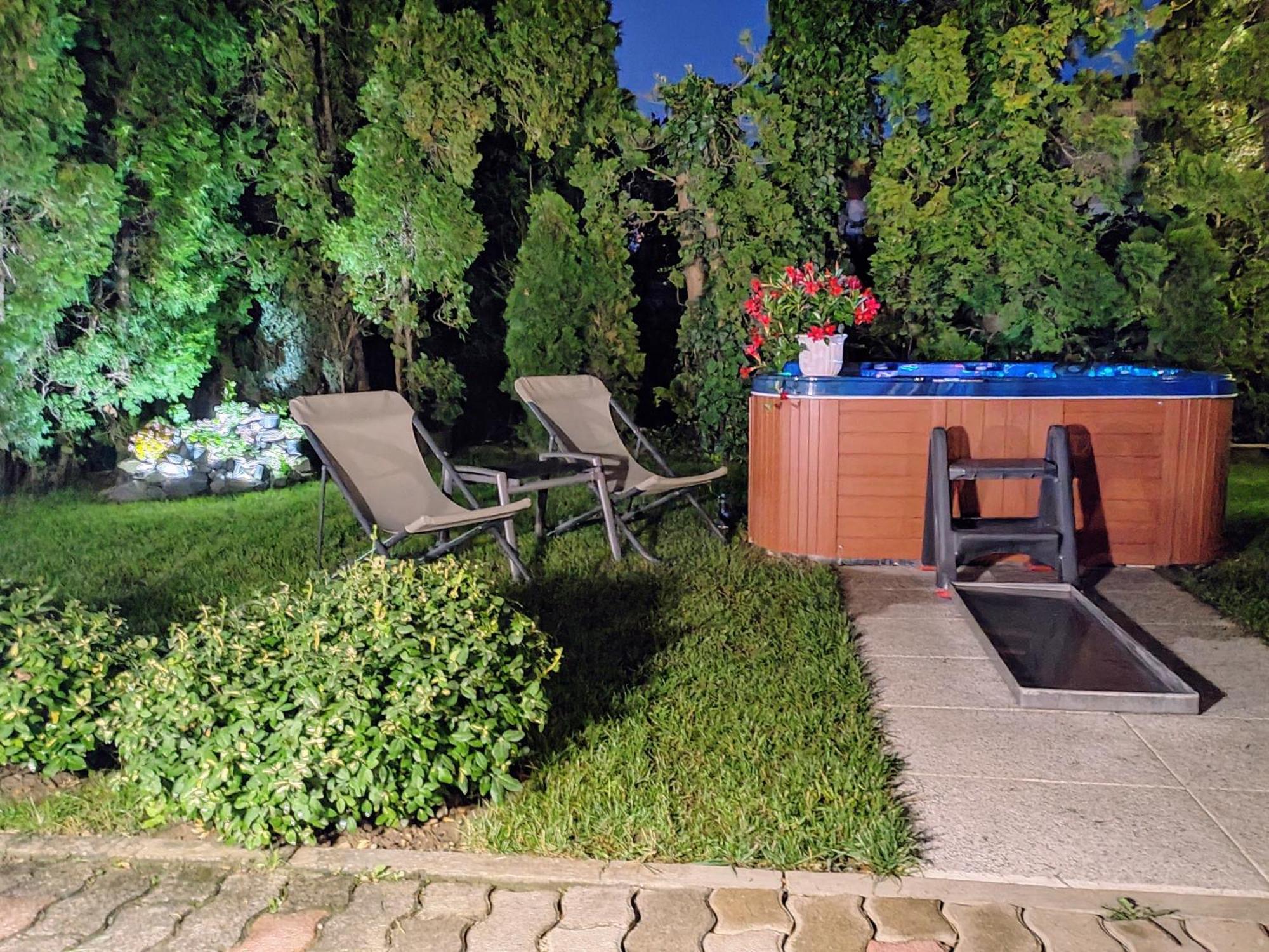 Heviz Apartman Heviz Апартаменты