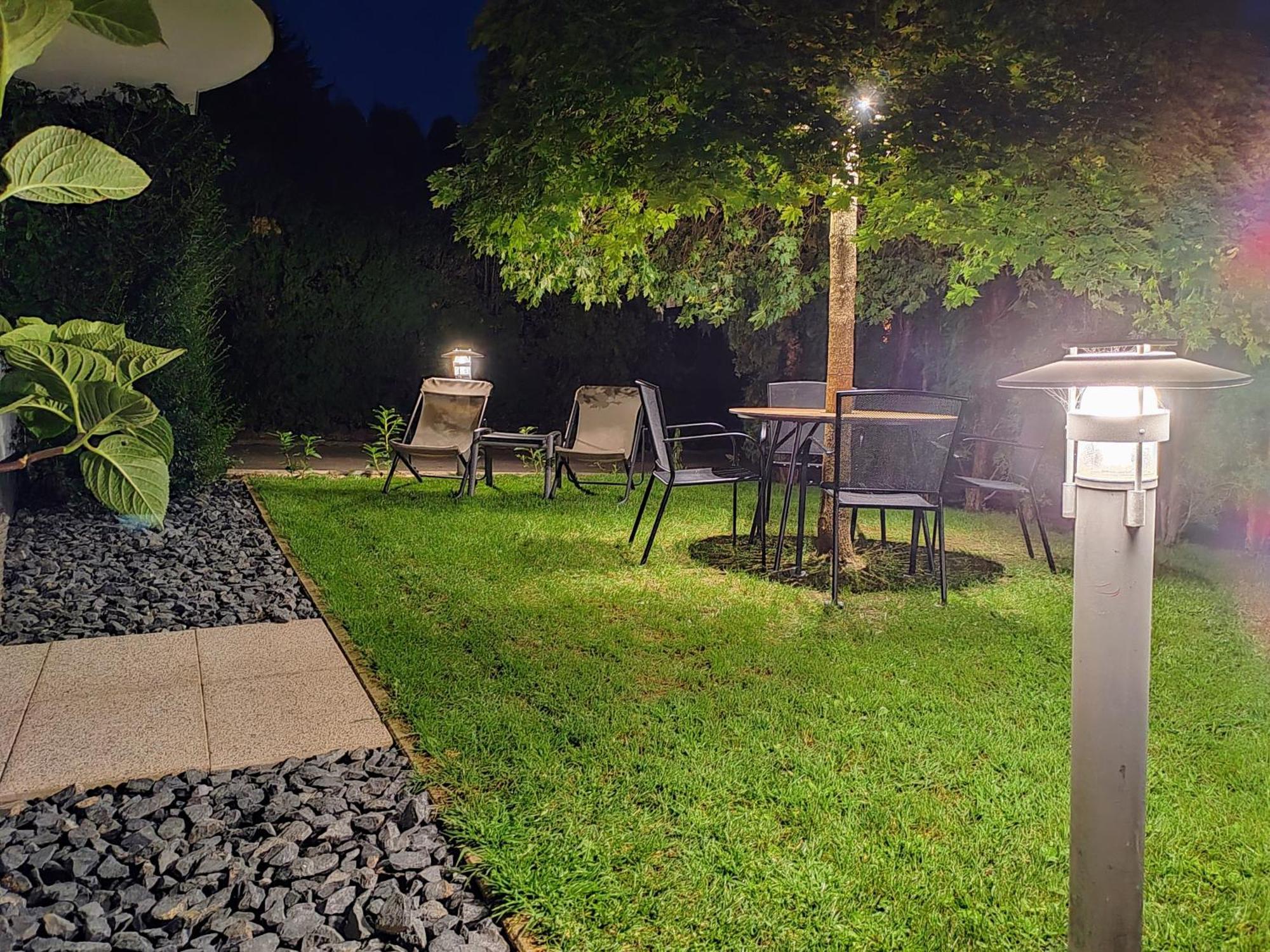 Апартаменты Heviz Apartman Heviz