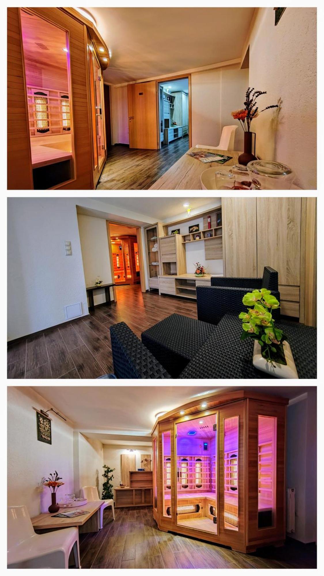 Timpa Apartamento *